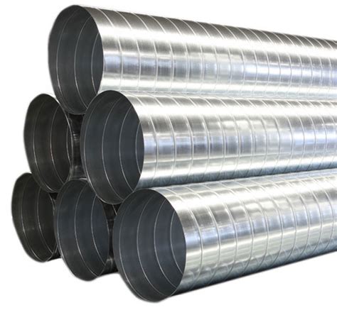 spiral sheet metal|where to buy spiral duct.